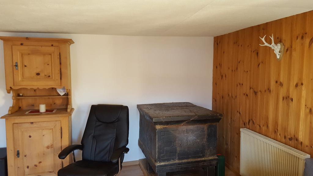 Alpen-Fewo, La Gassa 3 Appartamento Flims Esterno foto