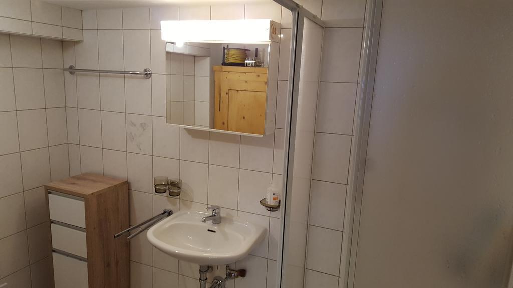 Alpen-Fewo, La Gassa 3 Appartamento Flims Esterno foto