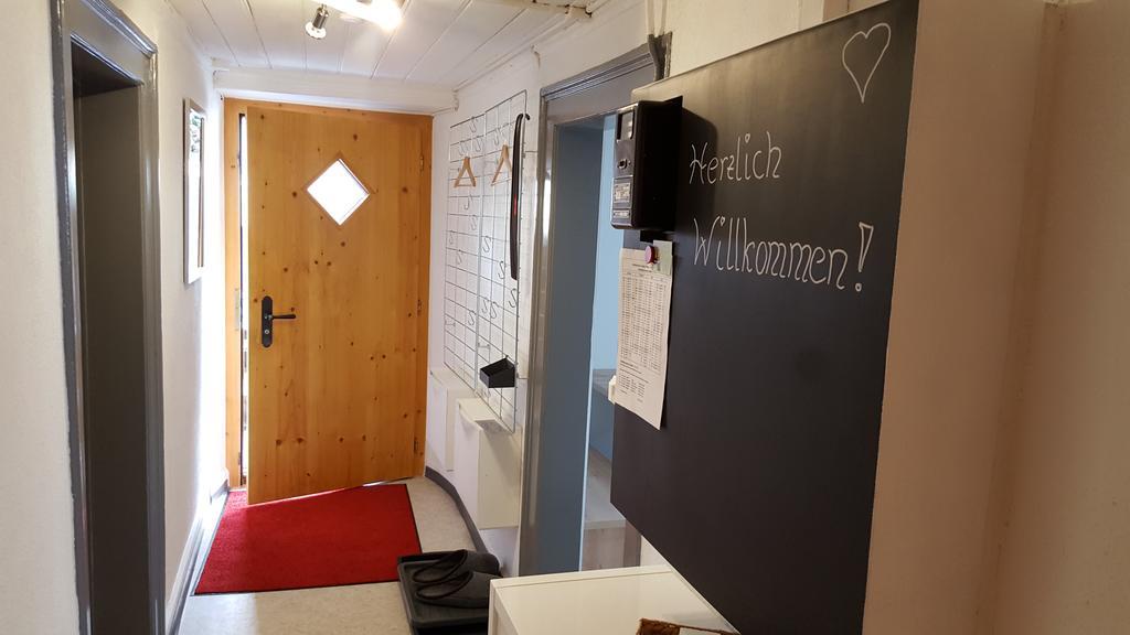 Alpen-Fewo, La Gassa 3 Appartamento Flims Esterno foto